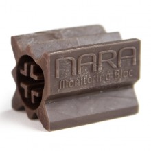 Nara®Block  Chocolate
