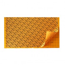 Universal Glueboards Large Plastic (yellow) (x6)