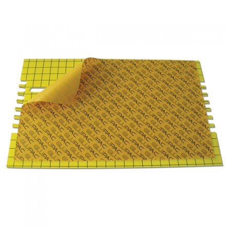 FlyTrap Commercial 40/80 Glueboards (yellow) (x6)