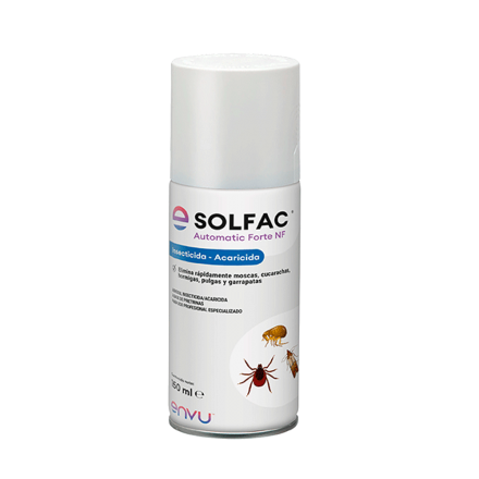 Solfac Automatic Forte