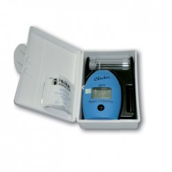 Kit Digital medición cloro (CHECKER HI711)